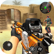 Jogo de Tiro e Atirador Sniper Para Celular Sniper Strike FPS 3D