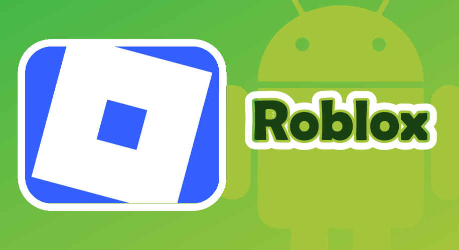 Capa do jogo Roblox para Android