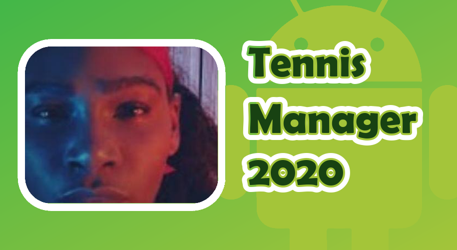 Capa do jogo Uma Análise Detalhada do Jogo Tennis Manager 2020 para Android para Android