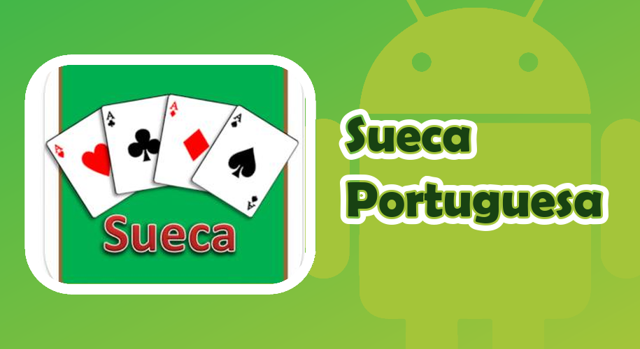 Capa do jogo Sueca Portuguesa para Android