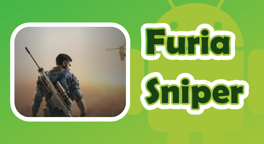 Capa do jogo Furia Sniper para Android