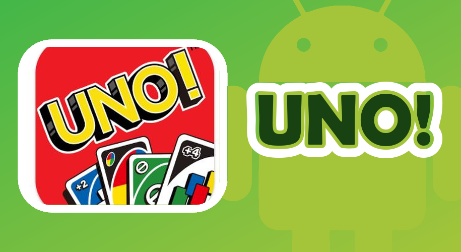 Capa do jogo UNO! para Android