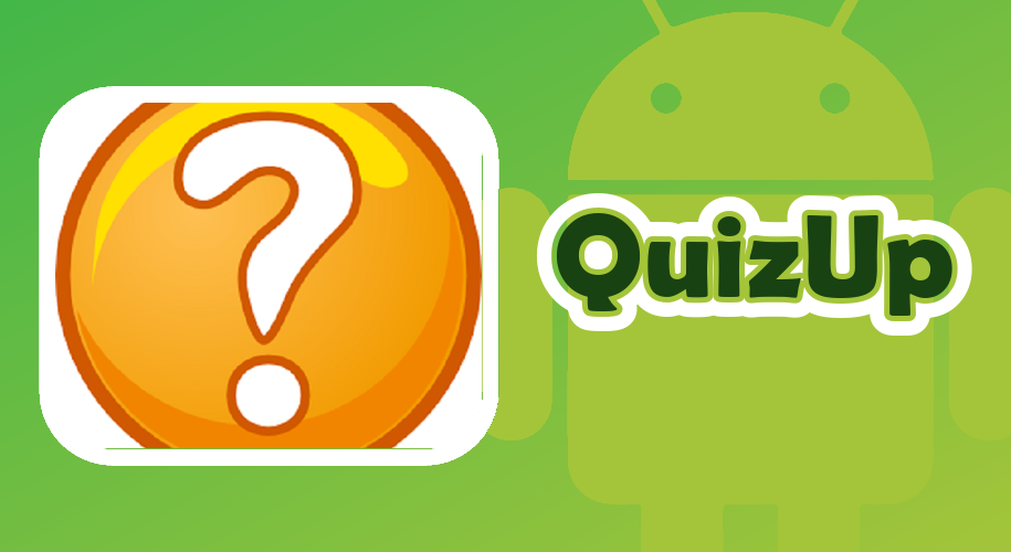 Capa do jogo QuizUp para Android
