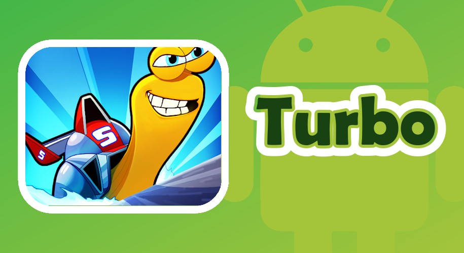 Capa do jogo Turbo para Android