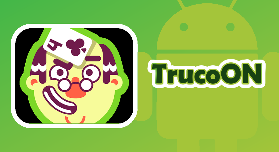 Capa do jogo TrucoON para Android