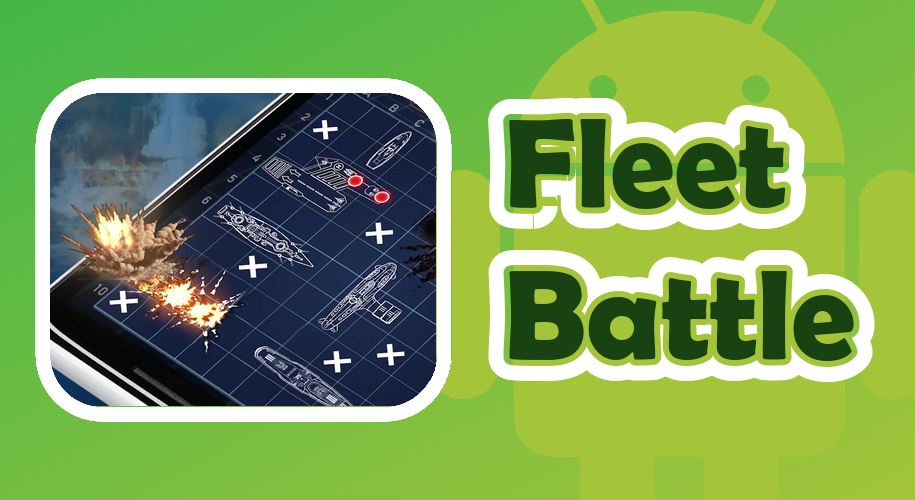Capa do jogo Fleet Battle para Android