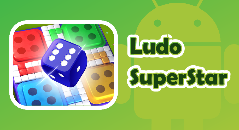 Capa do jogo Ludo SuperStar para Android
