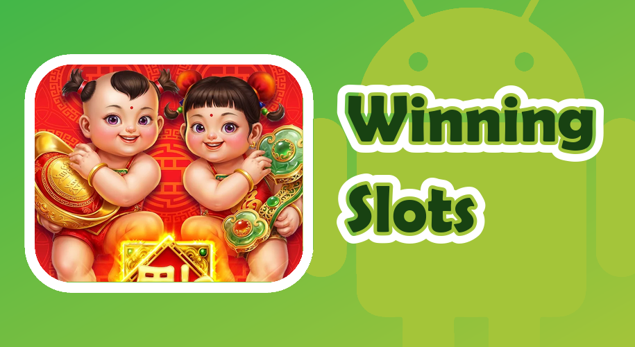 Capa do jogo Winning Slots para Android